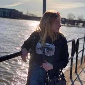 Meet your Posher, Maika